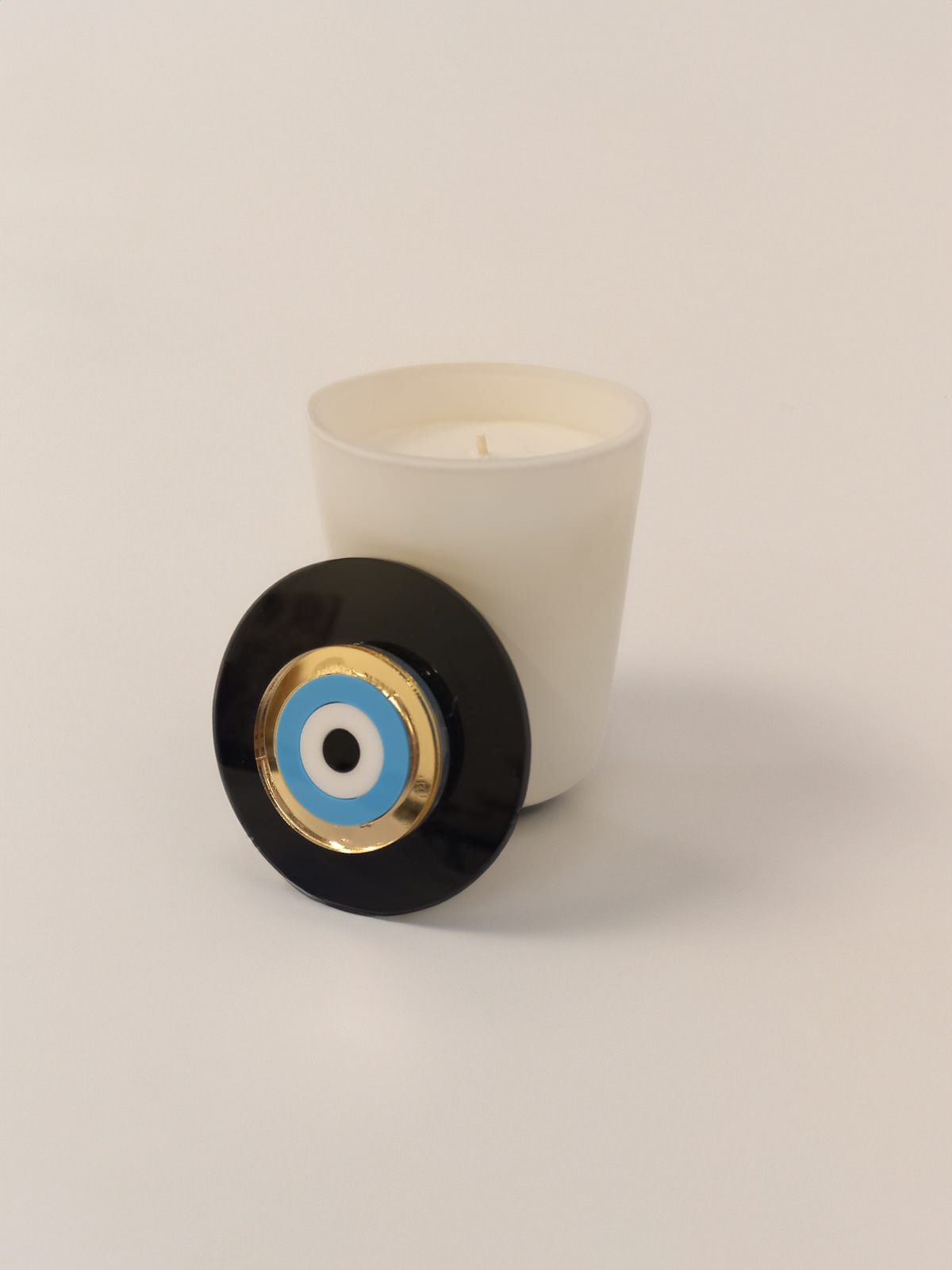 CANDLE EVIL EYE
